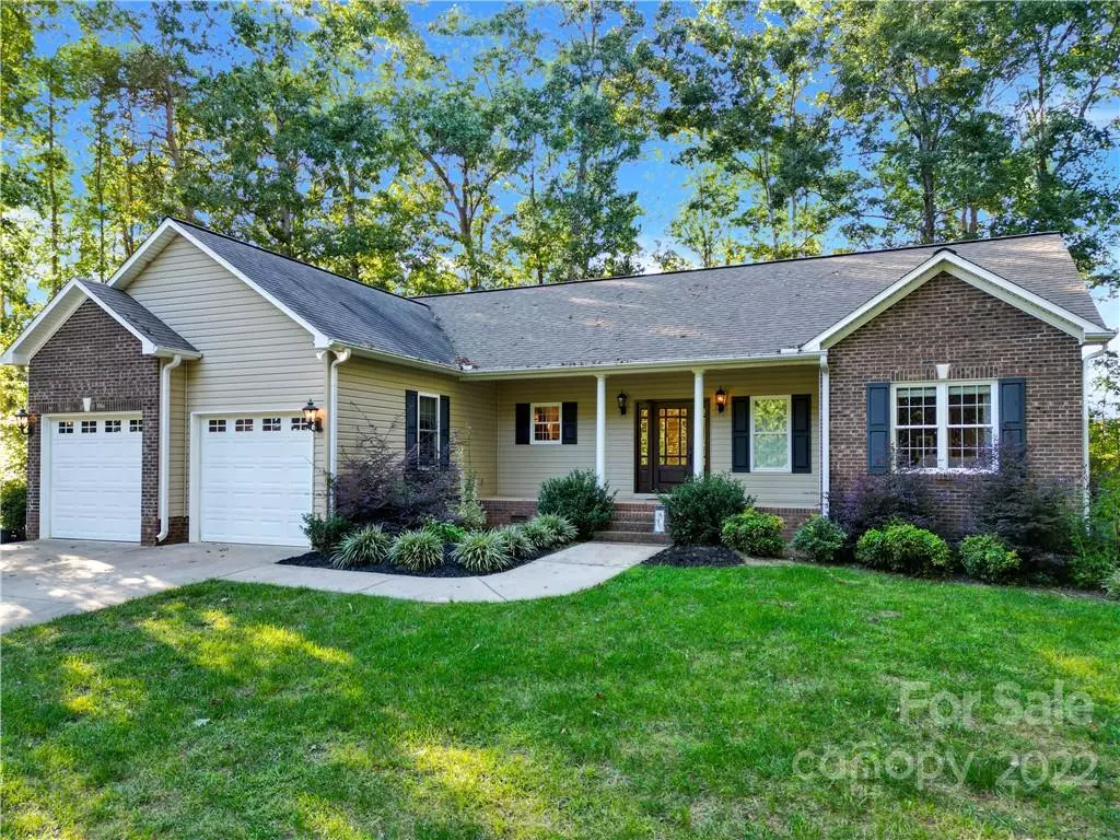 Vale, NC 28168,1313 Western Hills LN #43