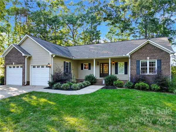 1313 Western Hills LN #43, Vale, NC 28168