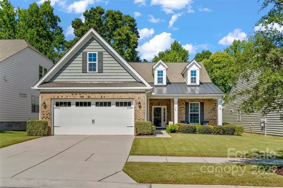 744 Bearcamp WAY, Fort Mill, SC 29715