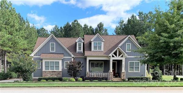 5998 Tipperary DR, Denver, NC 28037