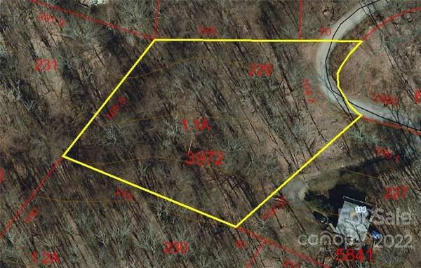 00 Staymon RD #229, Waynesville, NC 28786