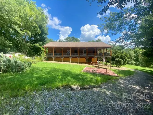 Ararat, NC 27007,242 Green Meadow LN