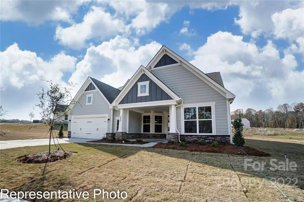 Waxhaw, NC 28173,839 Yucatan DR #Lot 121