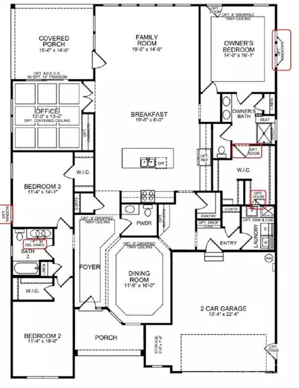 Waxhaw, NC 28173,839 Yucatan DR #Lot 121