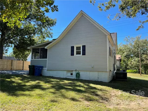 Albemarle, NC 28001,610 Love ST