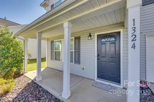Clover, SC 29710,1324 Century DR