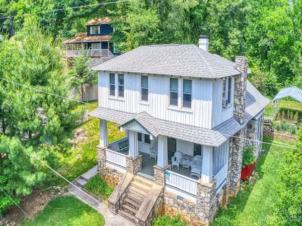61 Norton WAY, Lake Junaluska, NC 28745