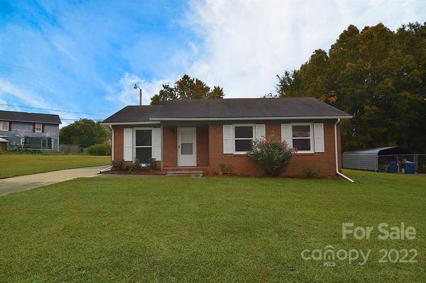 5816 Woody Grove RD, Indian Trail, NC 28079