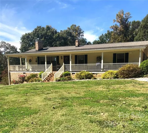 5065 Casar RD, Lawndale, NC 28090