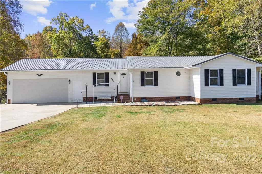 Lexington, NC 27292,351 Silver Ridge DR