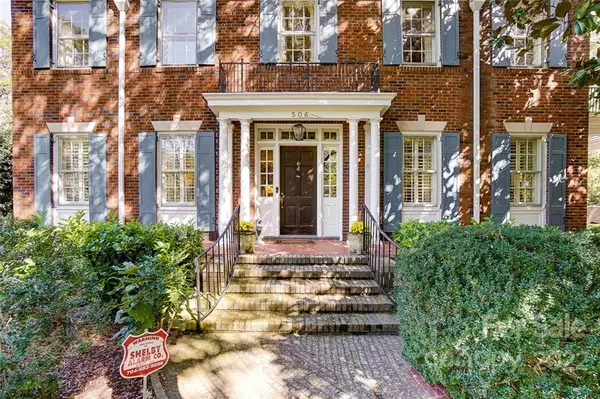 Shelby, NC 28150,506 W Marion ST