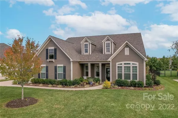 6470 Grovewood TRL, Indian Trail, NC 28079
