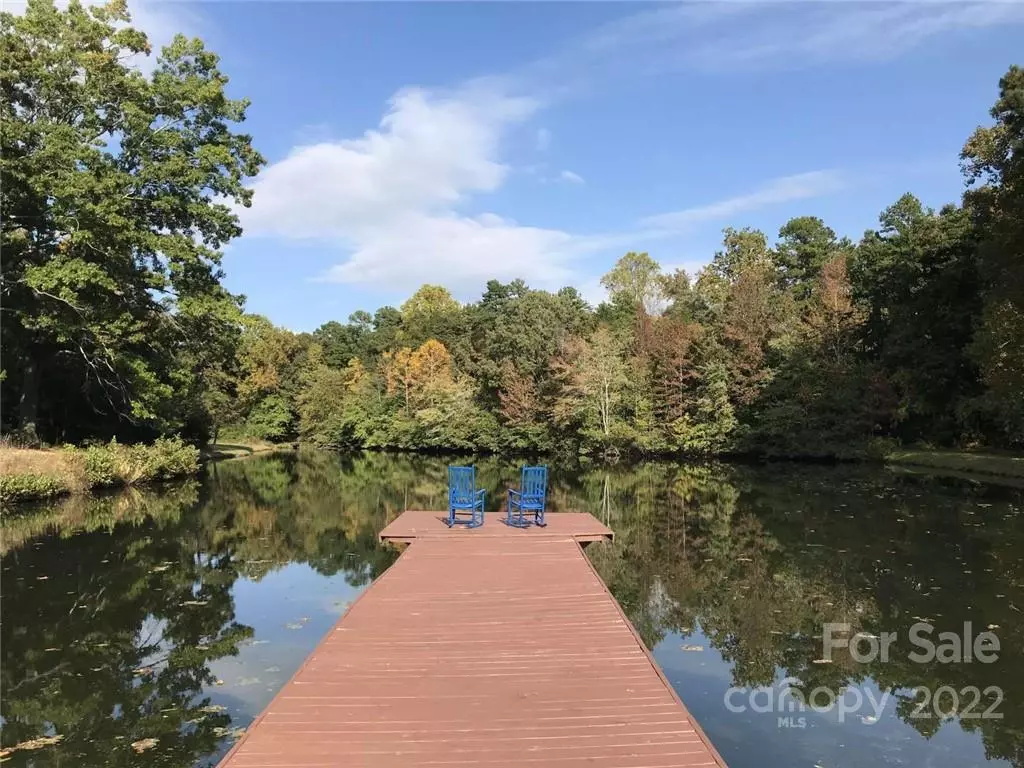 Iron Station, NC 28080,3054 Clearwater LN