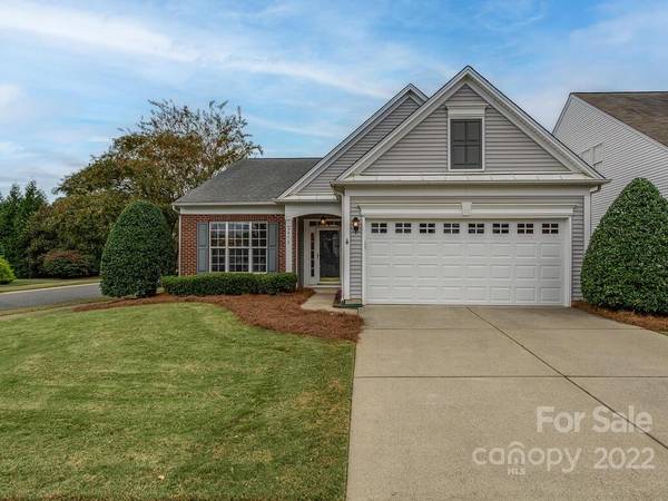 9418 Arcola LN, Charlotte, NC 28277