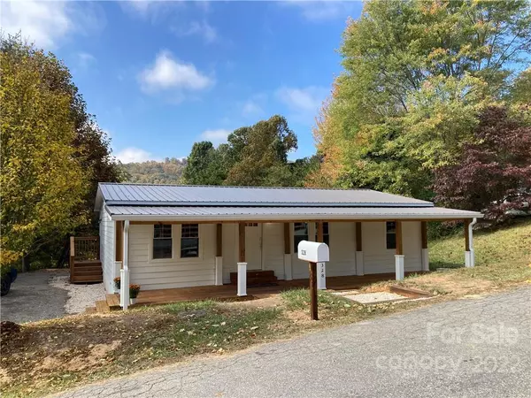 Asheville, NC 28806,328 Camelia LN