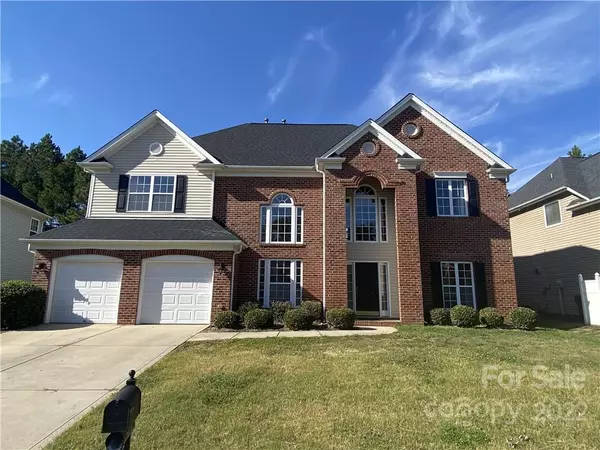 Concord, NC 28027,9576 Mahland CT