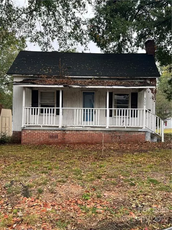 300 Ridge ST, Stanley, NC 28164