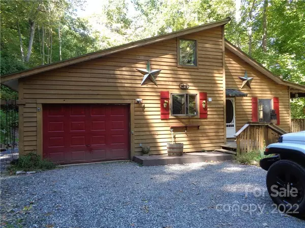 234 Middle Ridge RD, Sylva, NC 28779