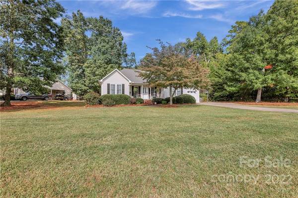 Rockwell, NC 28138,745 Sam Euart RD