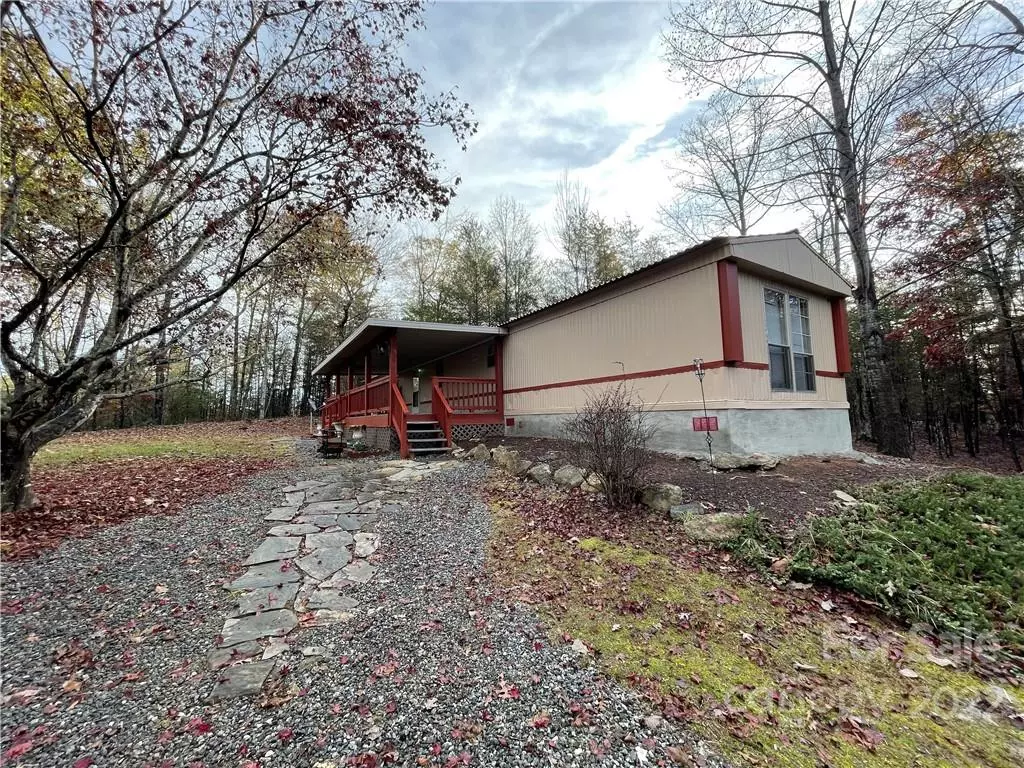 Rutherfordton, NC 28139,278 Pipers Neck RD