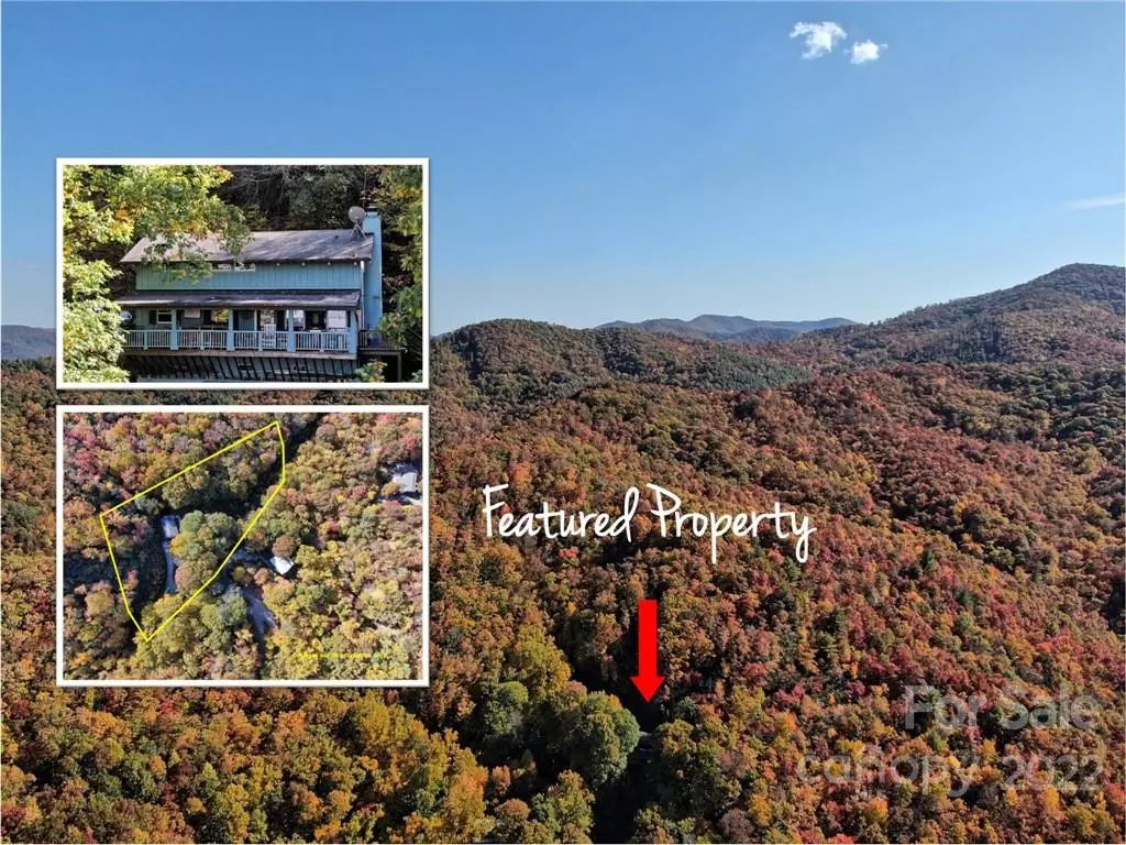 Sylva, NC 28779,1316 Middle Ridge RD