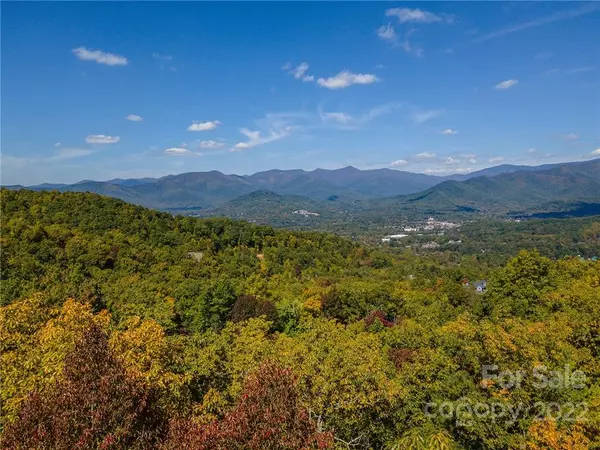 Black Mountain, NC 28711,62 Sisters View DR #Lots 160 and 161