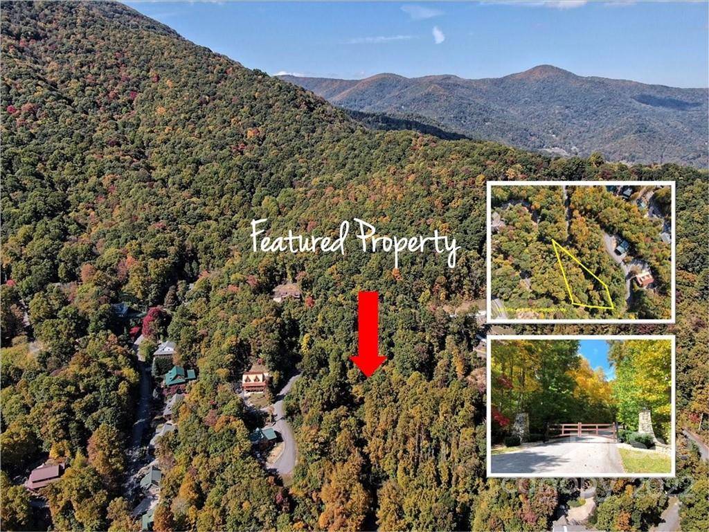 30 Cadillac Pointe #30, Waynesville, NC 28785