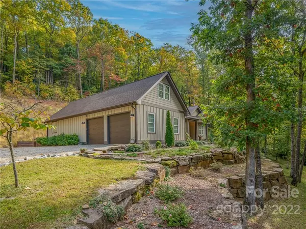 Zirconia, NC 28790,3934 Cabin Creek RD