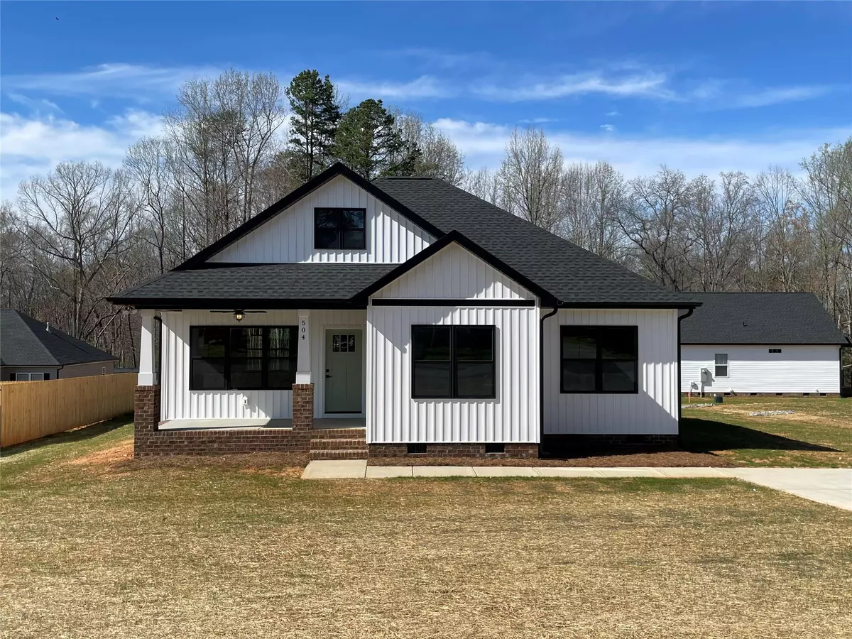 Stanley, NC 28164,504 Valley ST