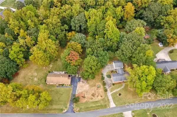 Landis, NC 28088,506 Pine ST