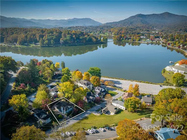 Lake Junaluska, NC 28745,23 Sequoia DR