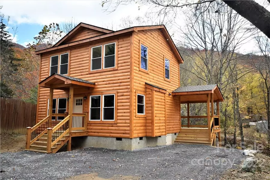 42 Tiny Foot TRL, Maggie Valley, NC 28751