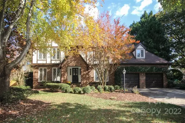 6514 Boykin Spaniel RD, Charlotte, NC 28277