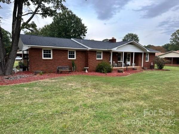 2500 Carroll ST, Monroe, NC 28110