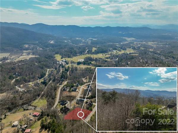 Weaverville, NC 28787,9999 Camsyn DR #45