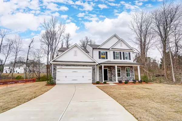 Gastonia, NC 28054,2398 Windley DR #Lot 12