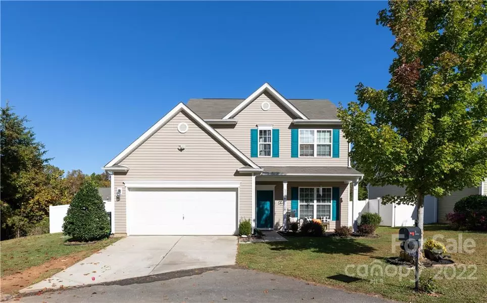 2116 Roscommon DR, Clover, SC 29710