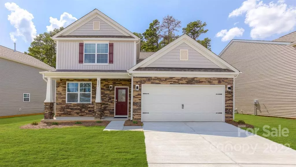 3517 Sycamore Crossing CT, Mount Holly, NC 28056