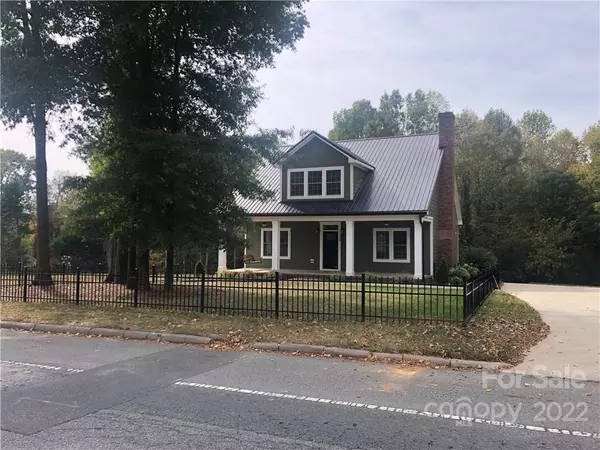 Mount Pleasant, NC 28124,788 N Main ST