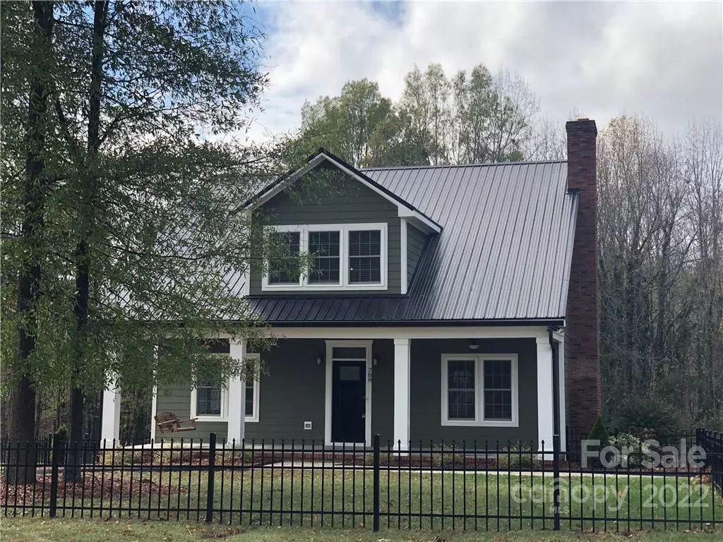 Mount Pleasant, NC 28124,788 N Main ST