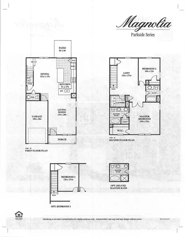 Gastonia, NC 28056,526 San Marco DR #Lot#8/0201