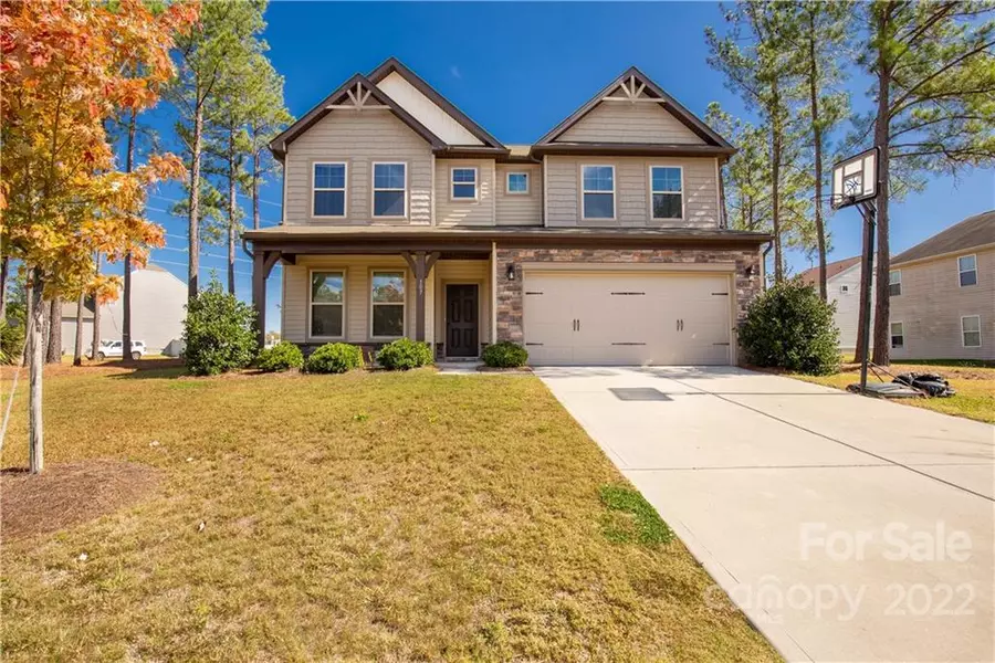 107 Poplin PL, Lake Wylie, SC 29710