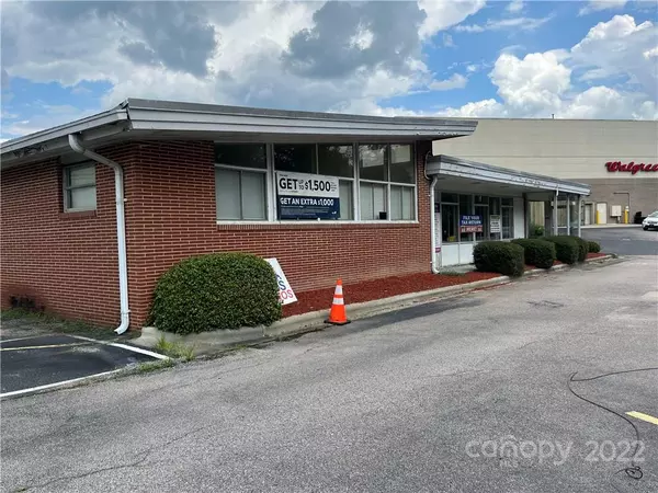 Kannapolis, NC 28083,1961 Dale Earnhardt BLVD