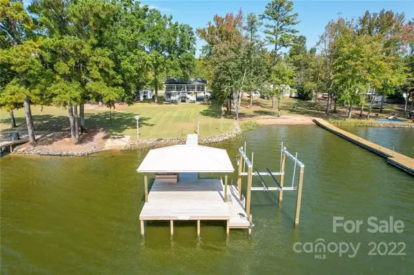 Liberty Hill, SC 29074,2364 Lakeside DR