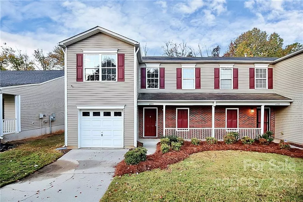 Charlotte, NC 28269,6333 Ziegler LN