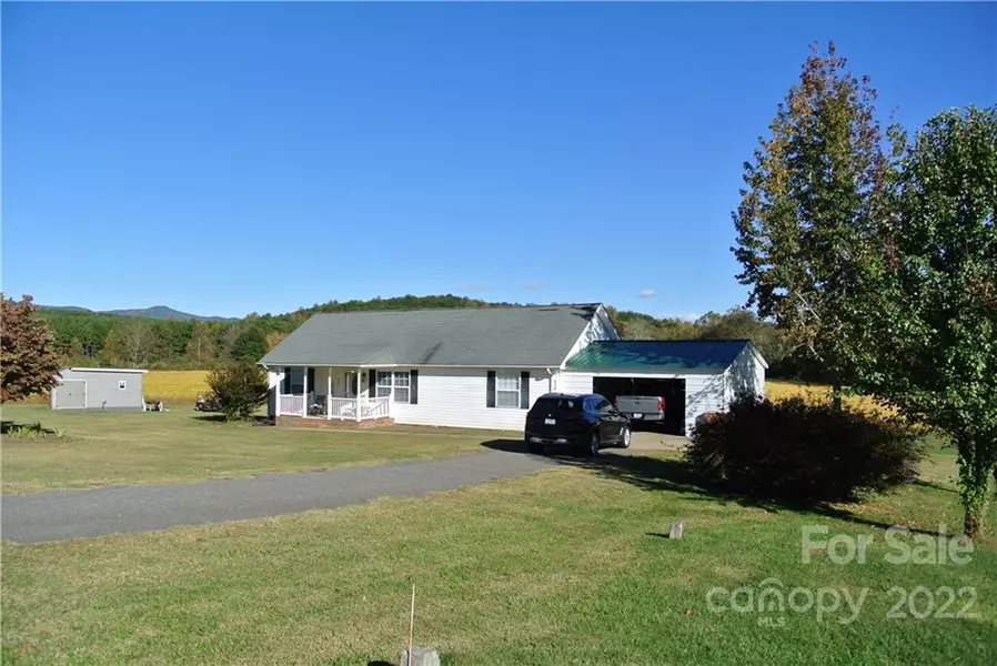 438 Jonestown RD, Bostic, NC 28018