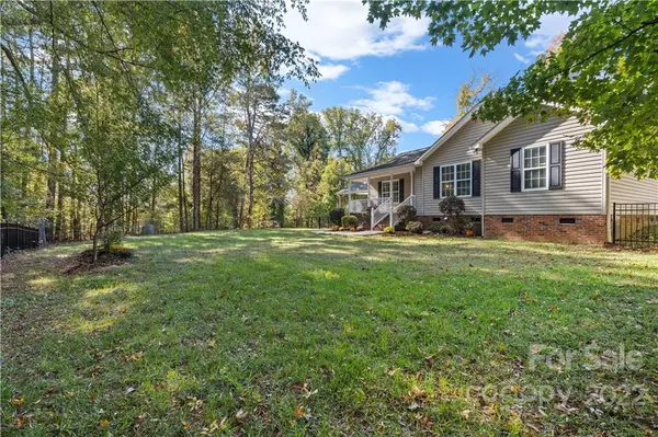 Iron Station, NC 28080,5449 Wilson Dale WAY