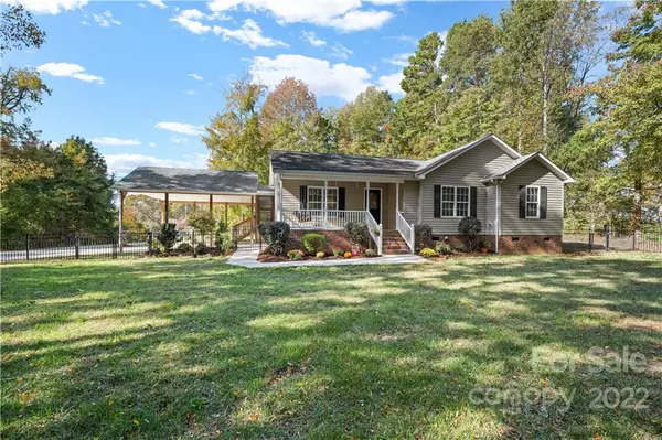 Iron Station, NC 28080,5449 Wilson Dale WAY