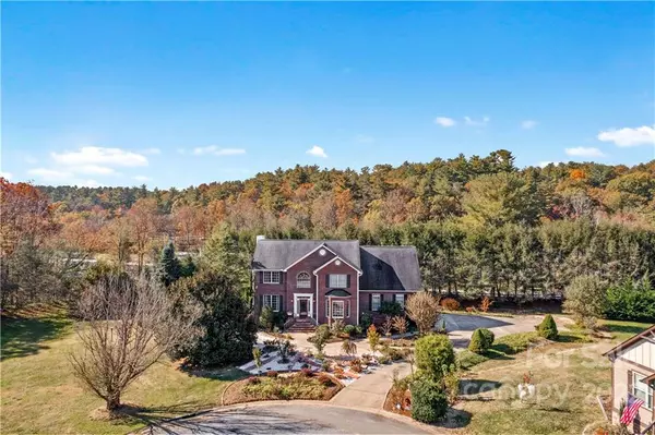 Fletcher, NC 28732,149 Southbrook LN