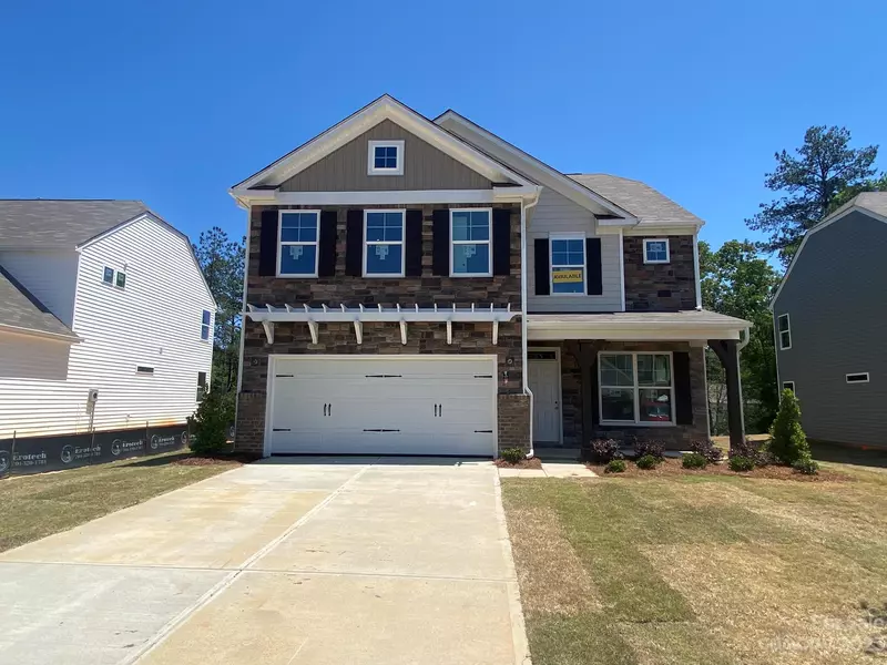 2326 Windley DR #Lot 38, Gastonia, NC 28054